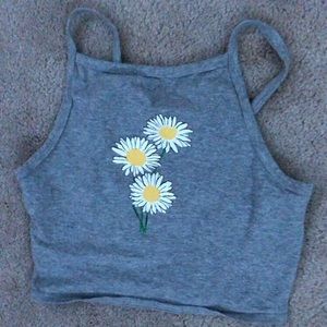 URBAN OUTFITTERS NEVER BEEN WORN TOP